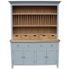 Individual Plate Dresser 1